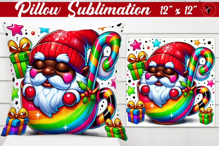 Rainbow Clipart Image 10