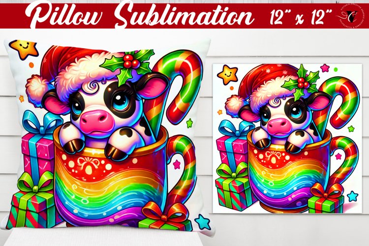 Rainbow Clipart Image 16