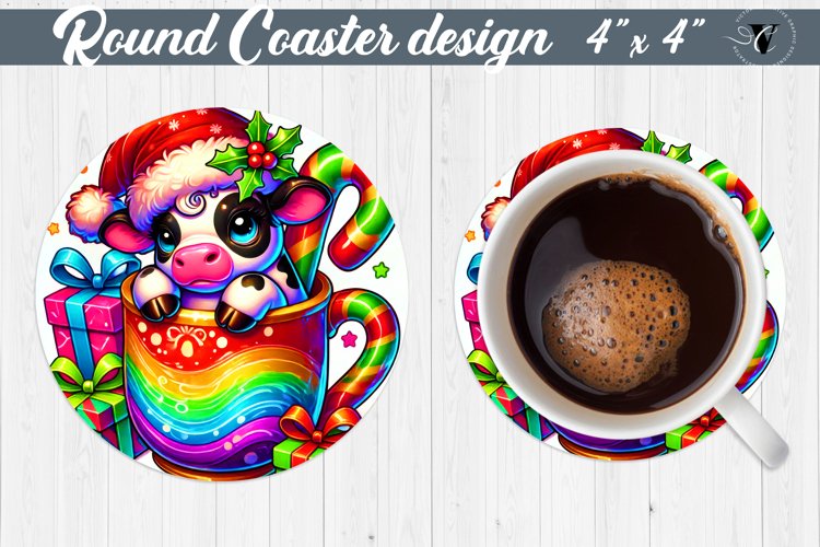 Rainbow Clipart Image 12