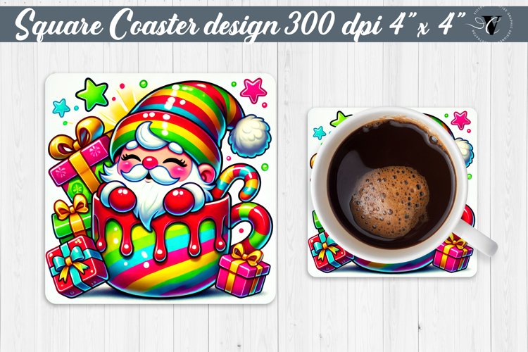 Rainbow Clipart Image 8