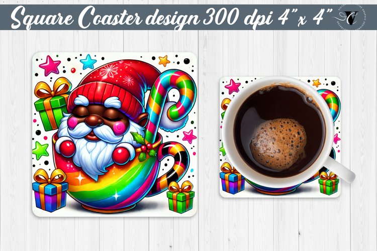 Rainbow Clipart Image 4