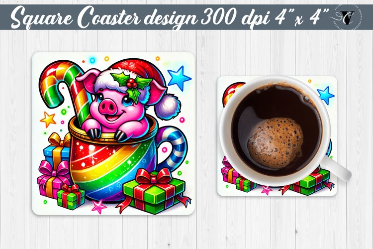 Rainbow Clipart Image 22