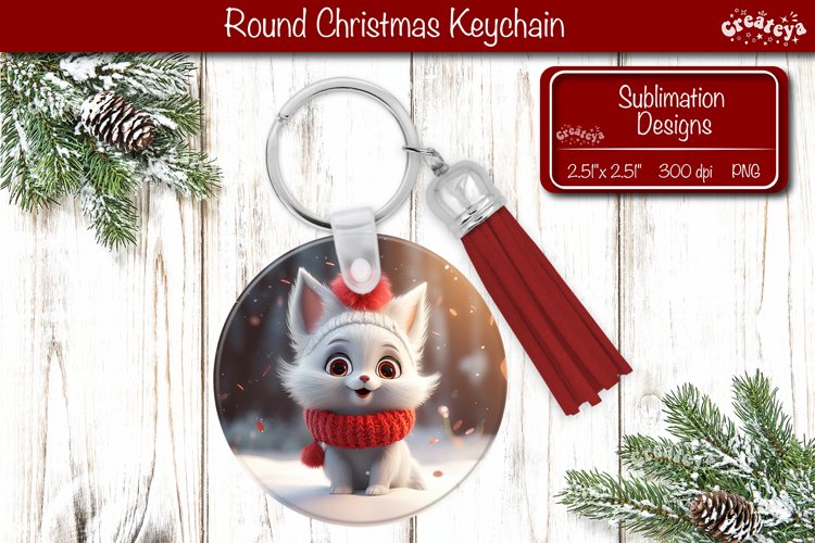 Key Chain Svg Image 23