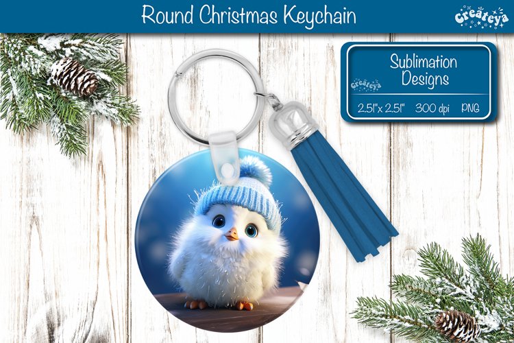 Key Chain Svg Image 7