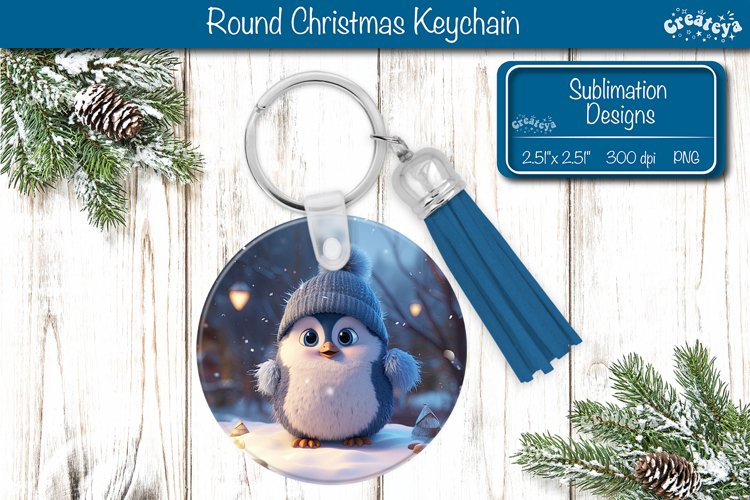 Key Chain Svg Image 6