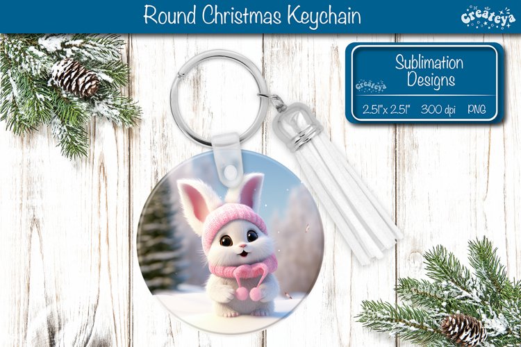 Key Chain Svg Image 4