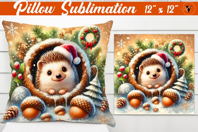 Pillow Clipart Image 19