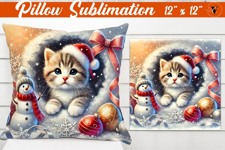 Pillow Clipart Image 20