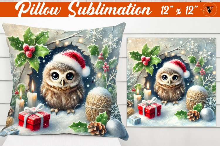 Owl Clipart Image 17
