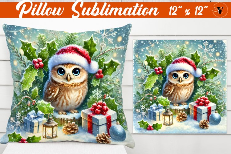 Owl Clipart Image 14