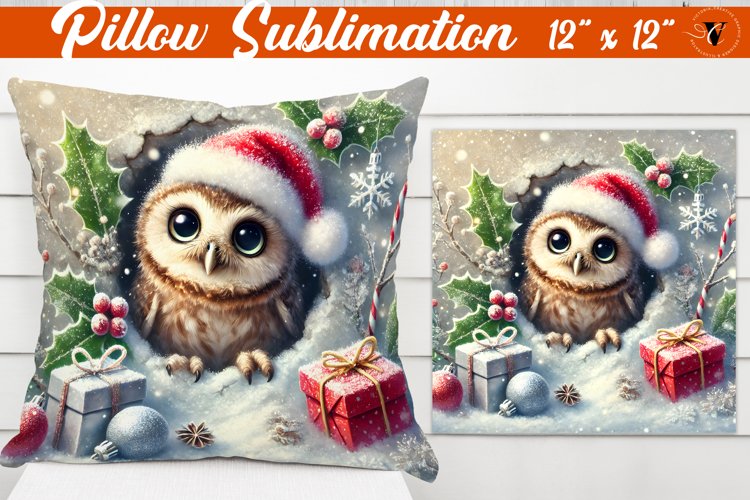 Owl Clipart Image 15