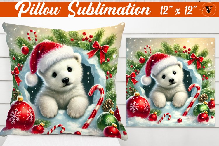 Pillow Clipart Image 16