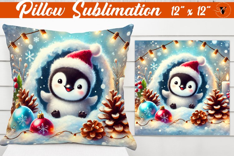 Pillow Clipart Image 15