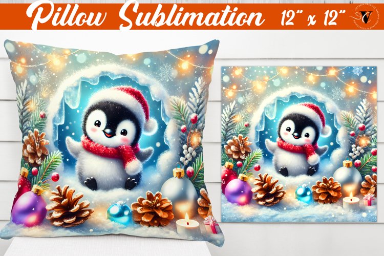 Pillow Clipart Image 13