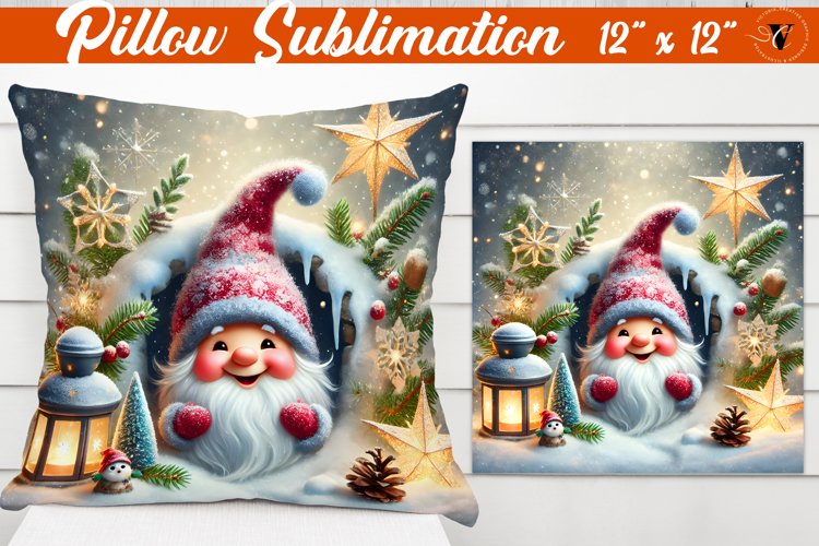 Pillow Clipart Image 12