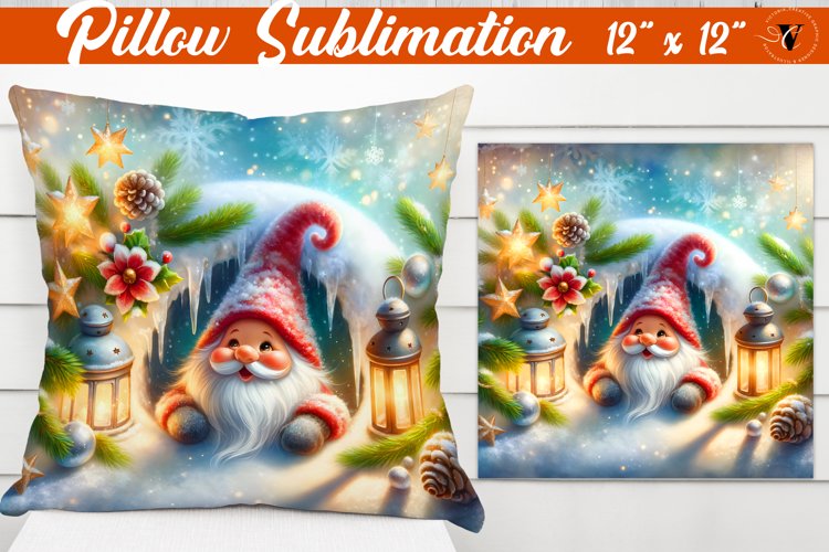 Pillow Clipart Image 10