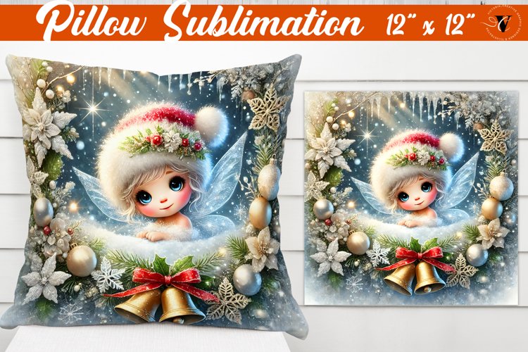 Pillow Clipart Image 3