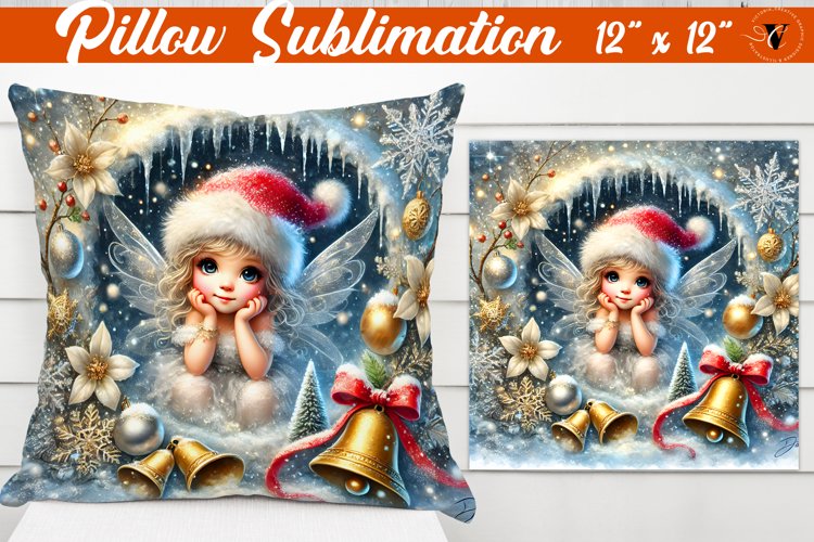 Pillow Clipart Image 18