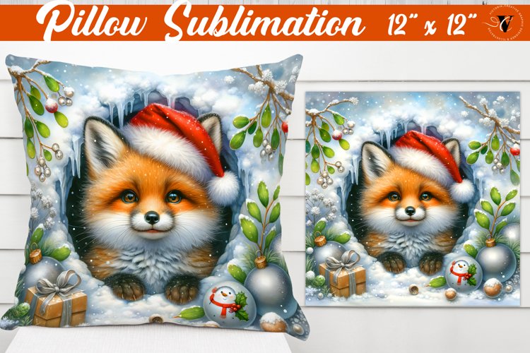 Pillow Clipart Image 23