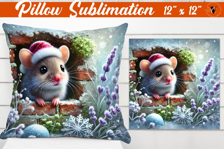 Pillow Clipart Image 21