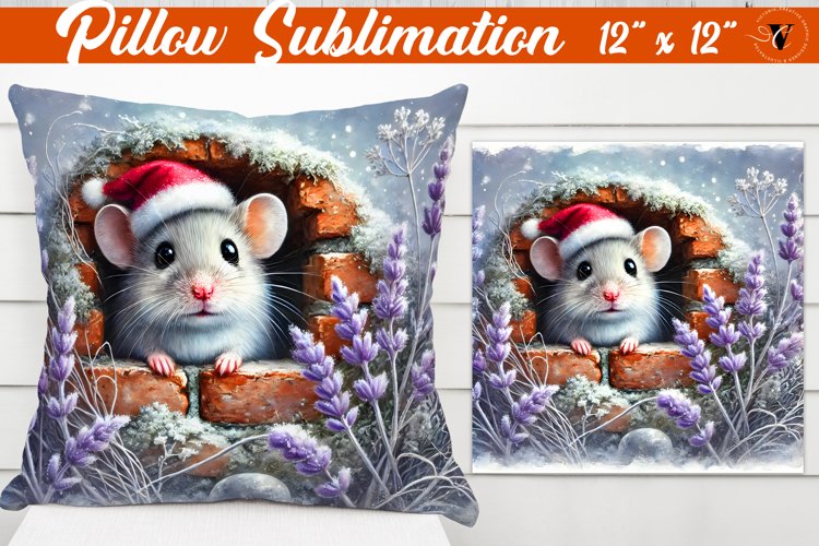 Pillow Clipart Image 18