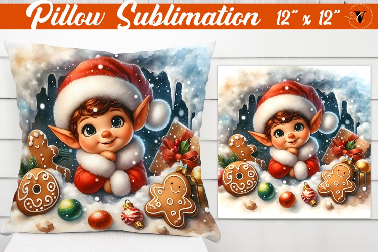 Pillow Clipart Image 13