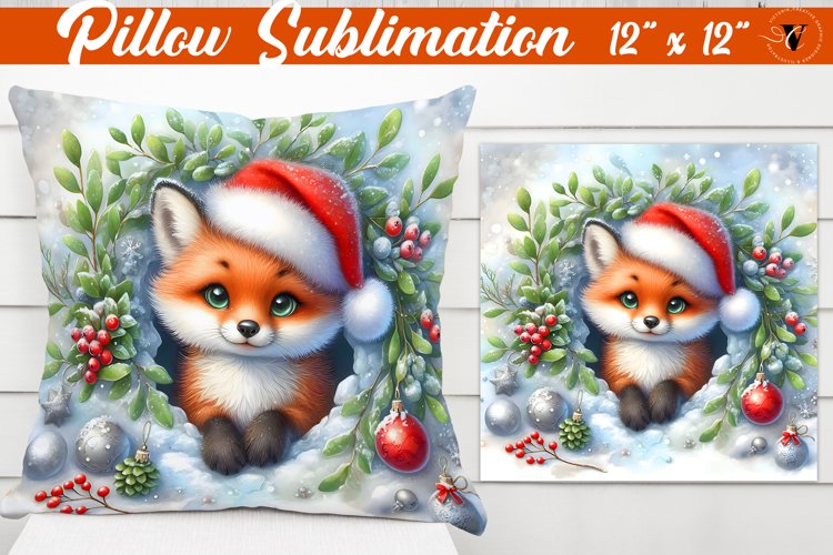 Pillow Clipart Image 11