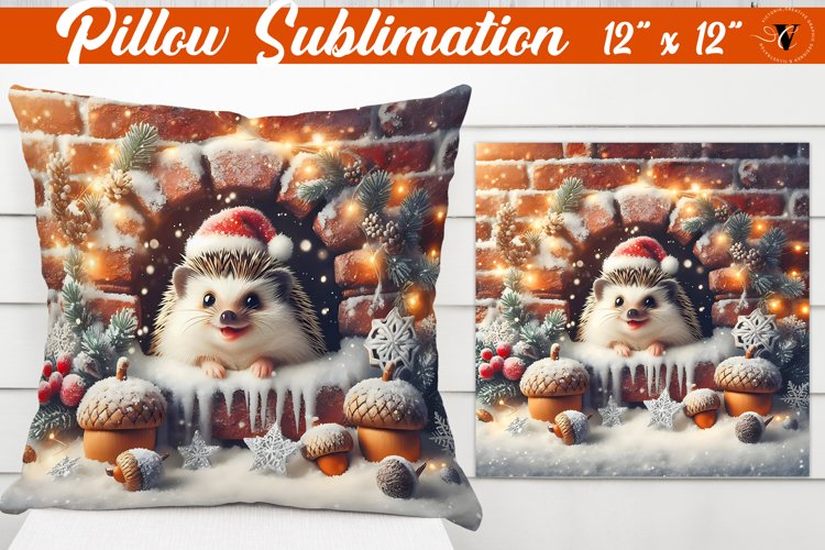 Pillow Clipart Image 6