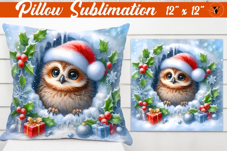 Owl Clipart Image 13