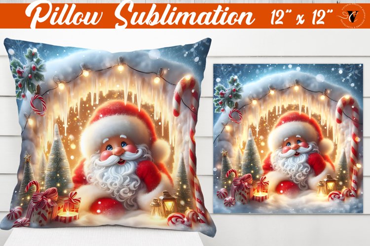 Pillow Clipart Image 22