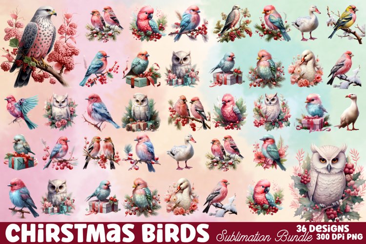 Watercolor Safari Animals Clipart