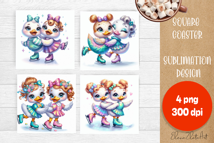 Christmas Decor Clipart Image 24