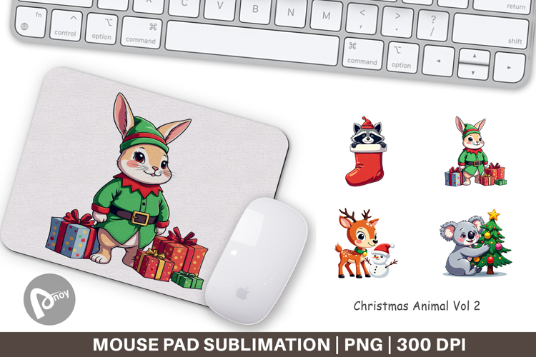 Mouse Png Image 4