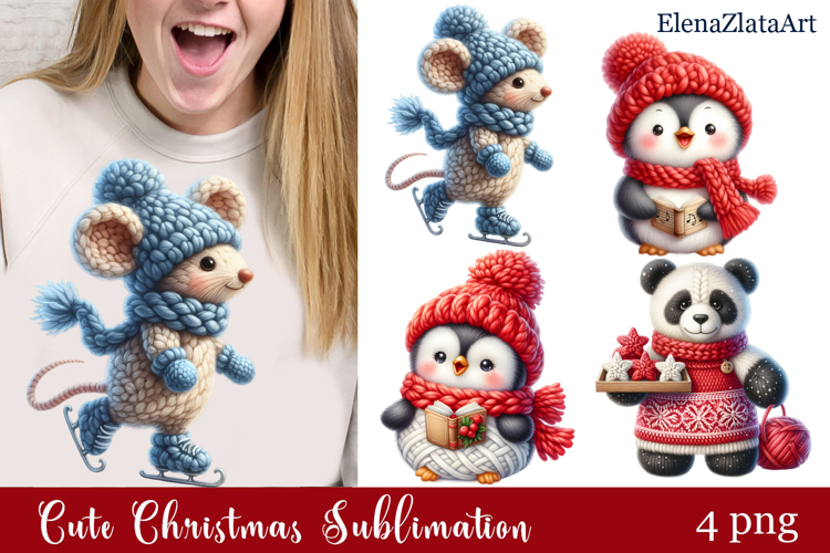 Crochet Clipart Image 15