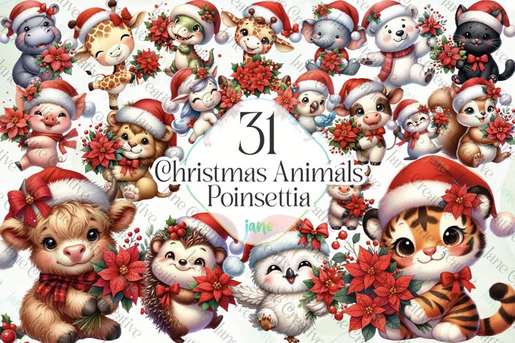 Christmas Illustrations Image 22