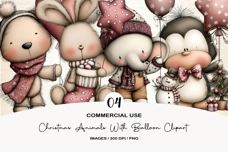 Balloon Clipart Image 7