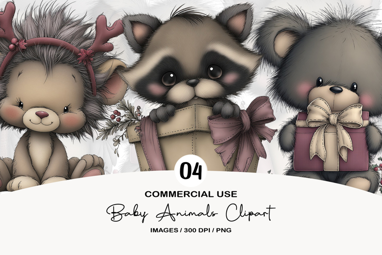 Christmas Illustrations Image 20