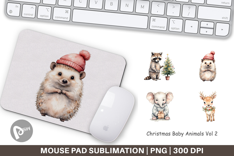 Mouse Png Image 16