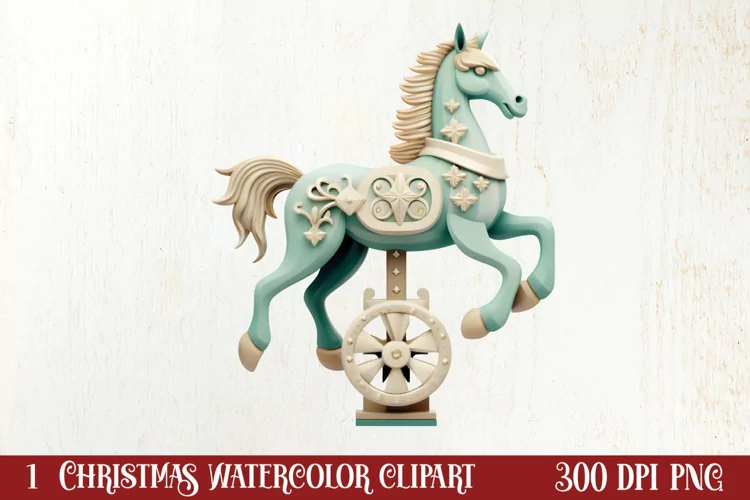 Festive Christmas Sewing Clipart , Christmas PNG
