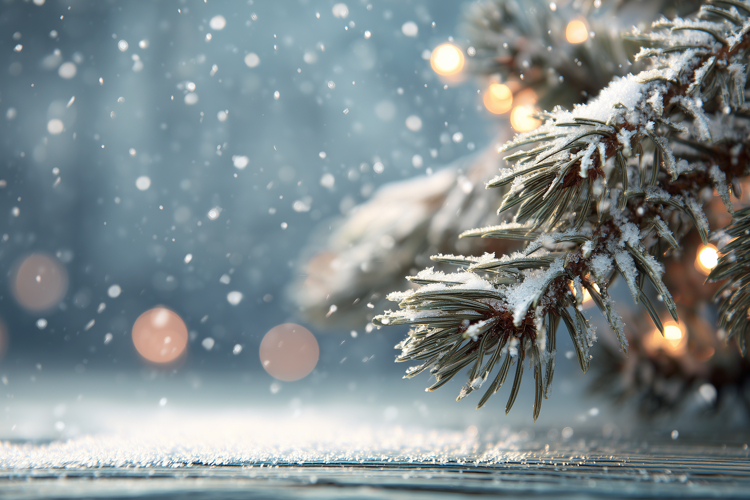 Winter Backgrounds Image 11