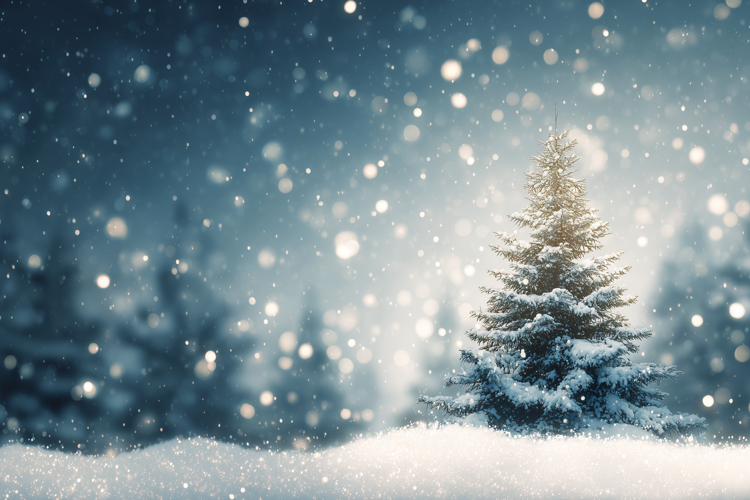 Winter Backgrounds Image 10