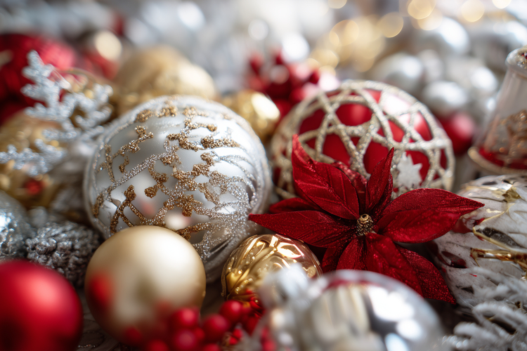 Holiday Background Image 20