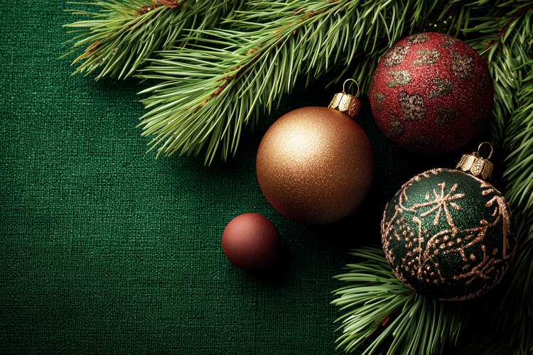 Holiday Background Image 18