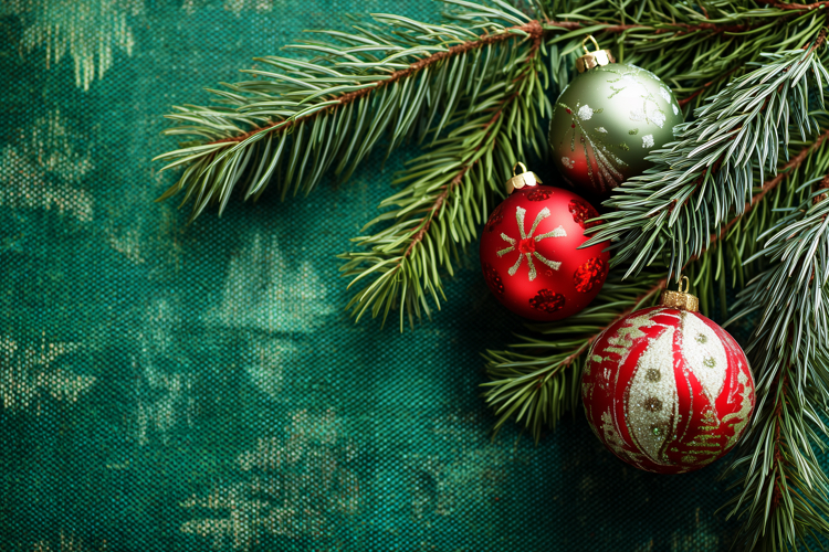 Holiday Background Image 19