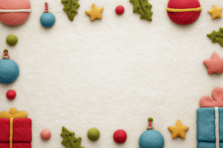 Holiday Background Image 8