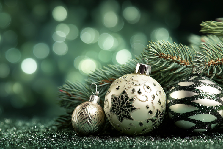 Holiday Background Image 16