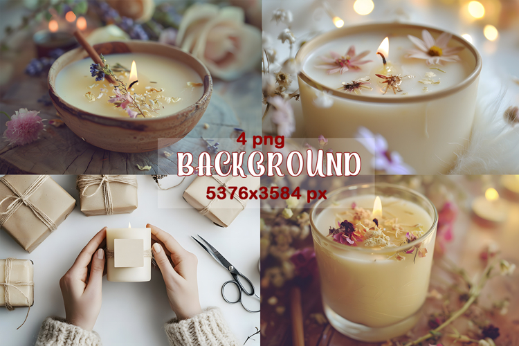 Christmas Background Image 3