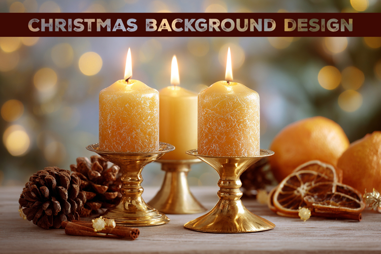 Holiday Background Image 8