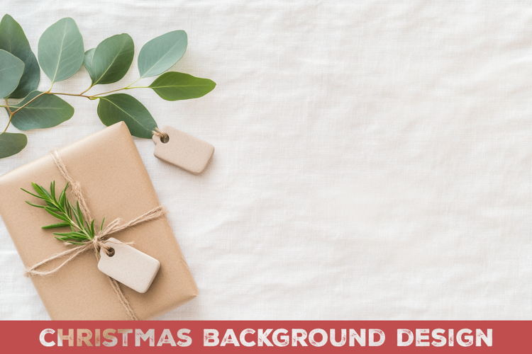 Christmas Background Clipart Image 24