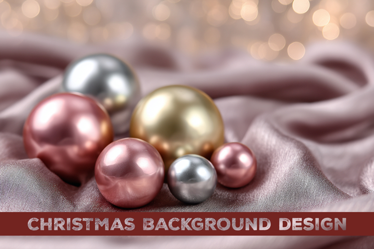 Christmas Background Clipart Image 8